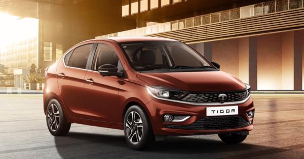 Tata Tigor in Hyderabad – A Co