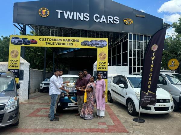 Second Hand Car Dealers in wor