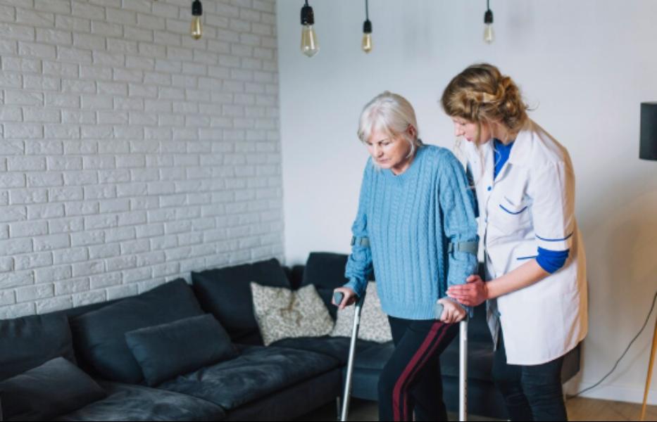 Assisted living services in Wa