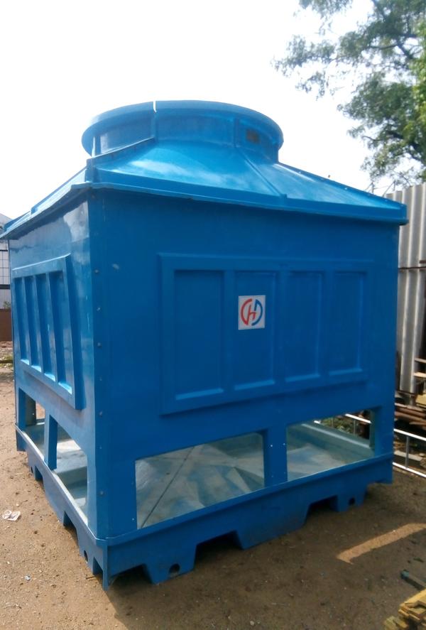 Hi Tech Equipments manufa