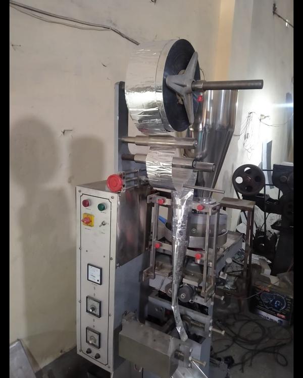 Looking for a pouch packaging machine in Ghaziabad