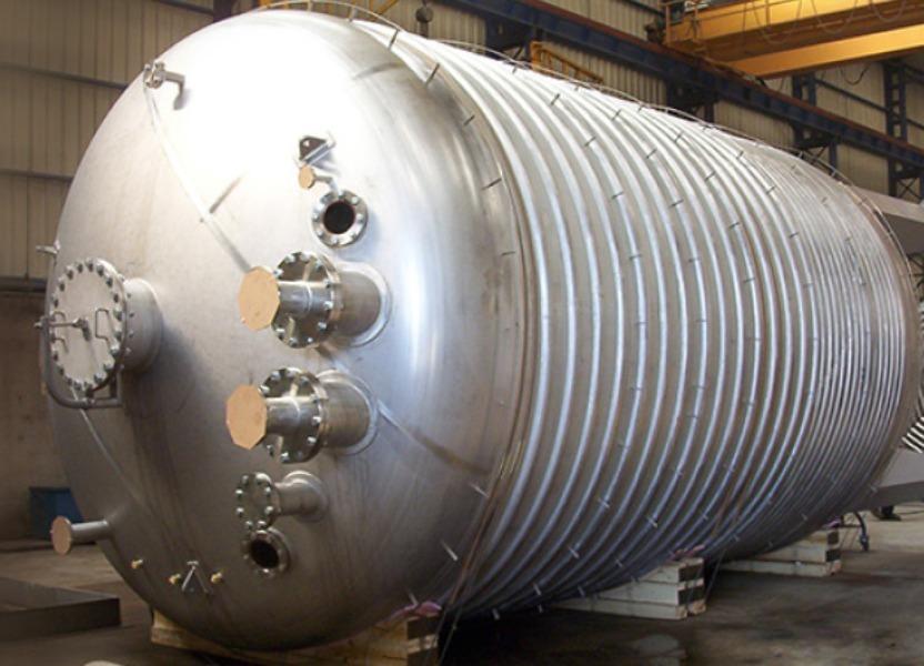 Best Chemical Reactors Manufacturer in Chakan Pune