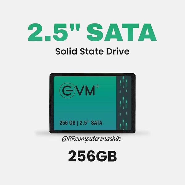 Slow laptop? Give it a powerfu