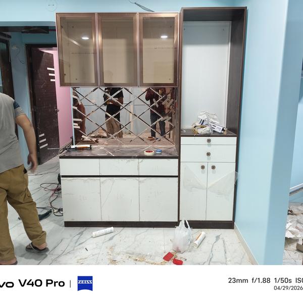 update image