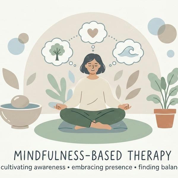 Mindfulnes