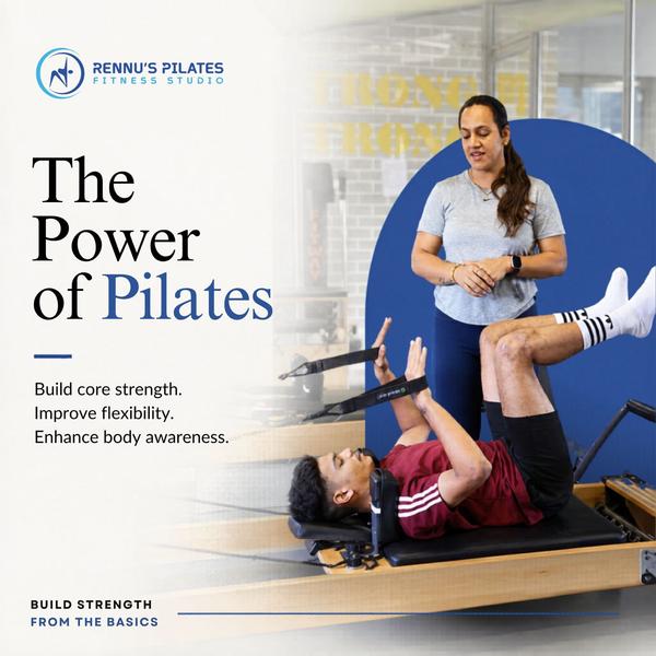 Discover the true Power of Pil