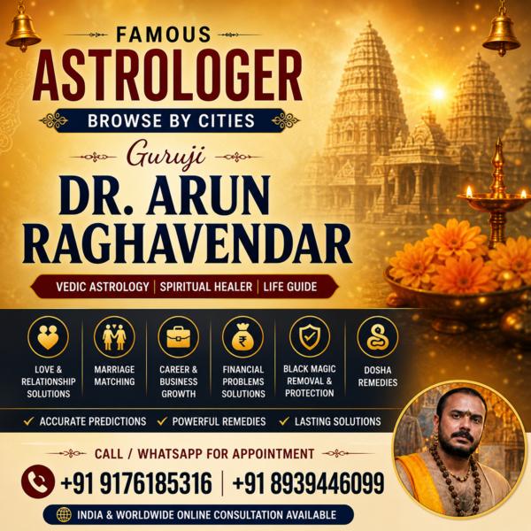 Famous Astrologer Browse by Ci