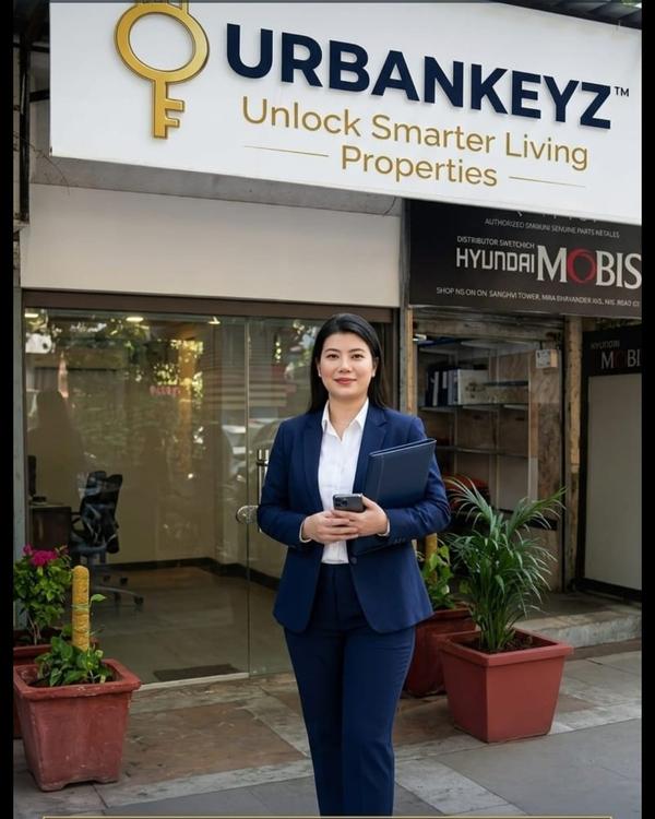 Top Real Estate Agents in Mira Road For Buy Sell R