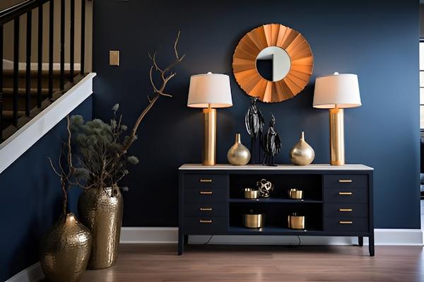 Home décor services are not ju