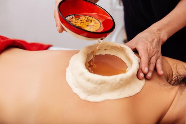 Among the many therapies in Ay