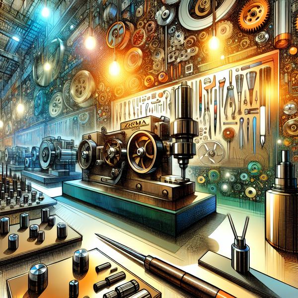 Unleashing Innovation with Zig