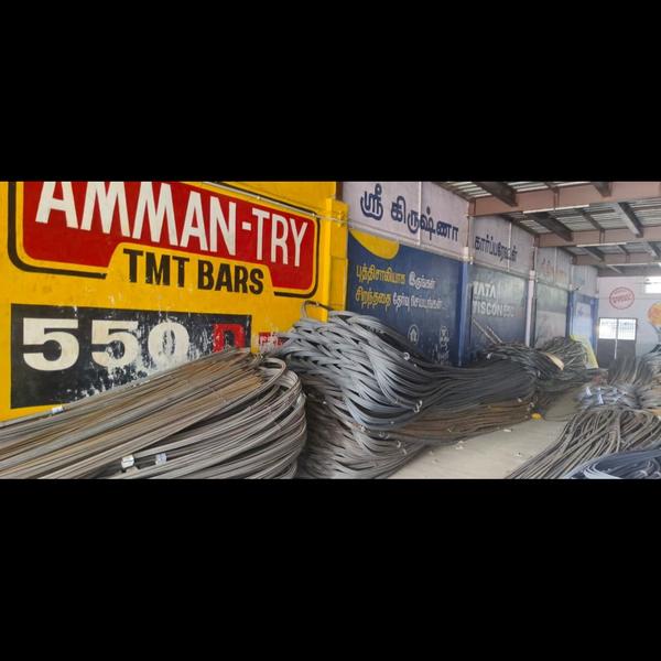 the industrial steel and pipes in Nochiyam, Sri Kr