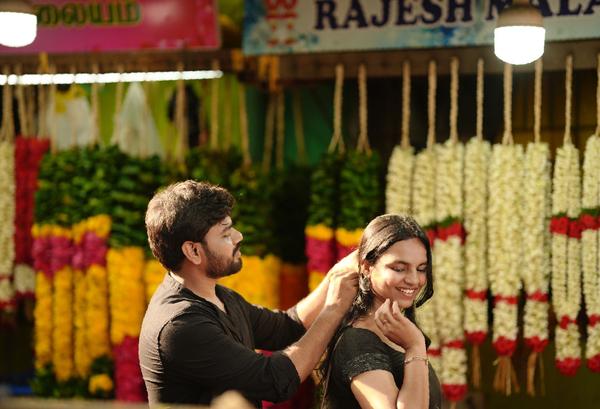 Vishnu Photography is recogniz