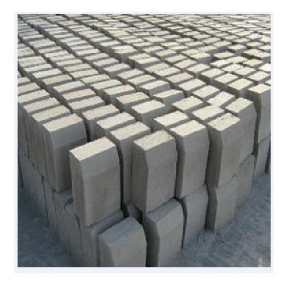 Kerb stones are wildly used to define the edge of 