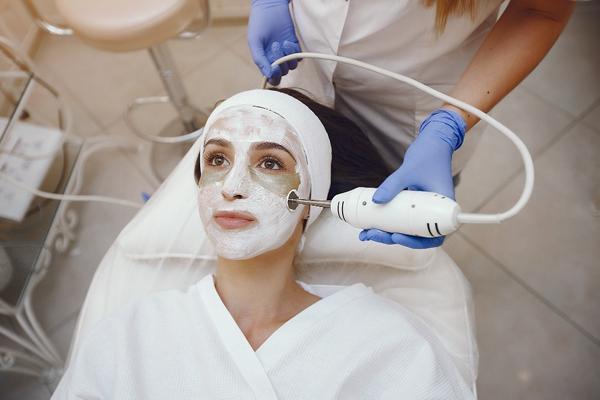 Medi facials are not your usua