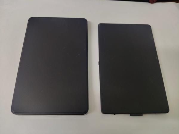 update image