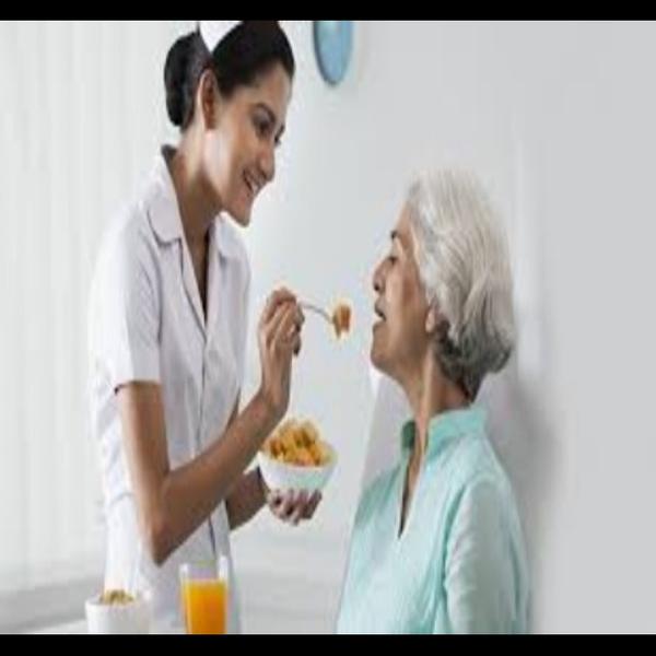 Next Vision Healthcare provide