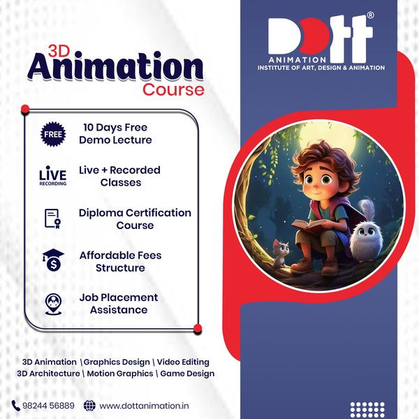 3D Animati