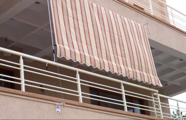 privacy enhancing window blind