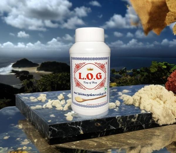 arabic gum manufacturer  
