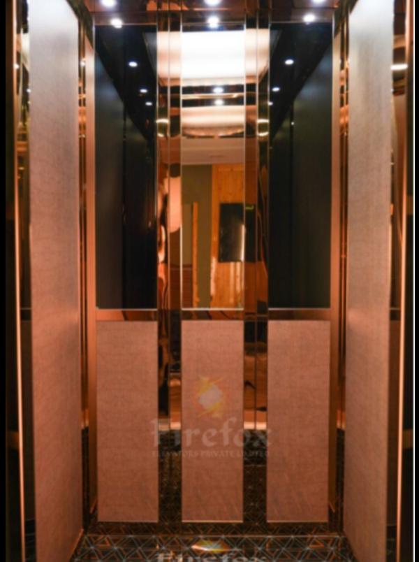 Passenger lift manufacturers in Delhi play a criti
