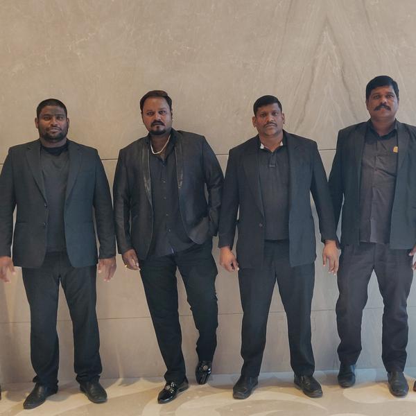 We at Bangalore Bouncers provi