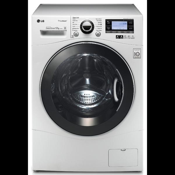 A washing machine is an e