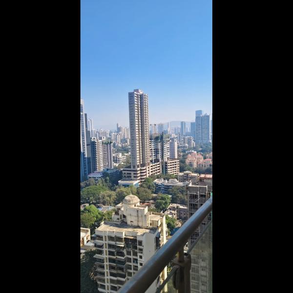 Skyline Heights, Goregaon (Wes