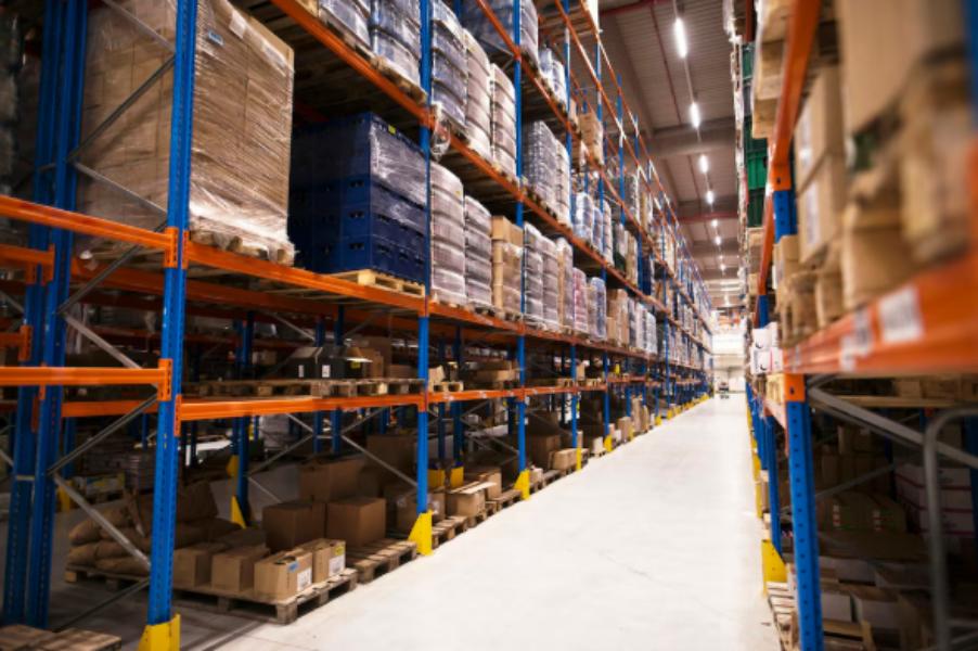 Warehouse Services in Bangalor
