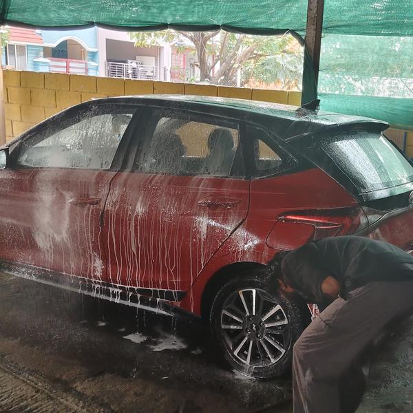 Car Ceramic Coating Near Me In