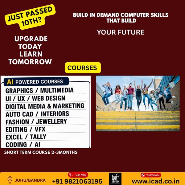 Digital Marketing Course 