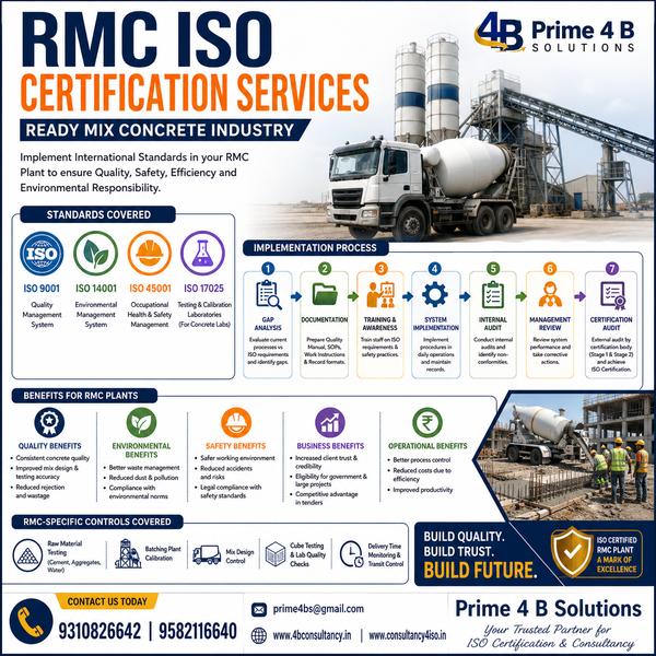 RMC ISO Ce