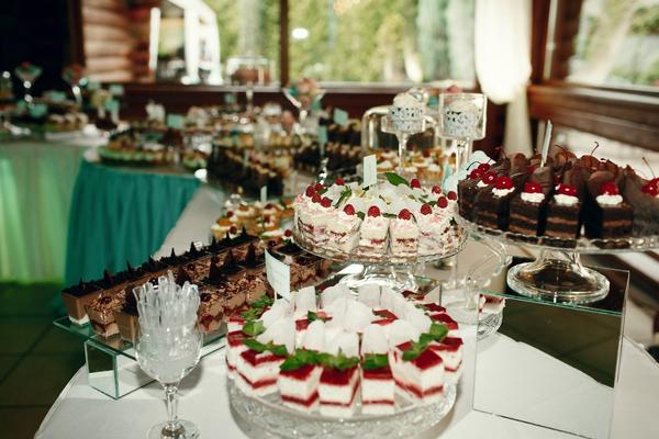 Birthday Party Food Catering p