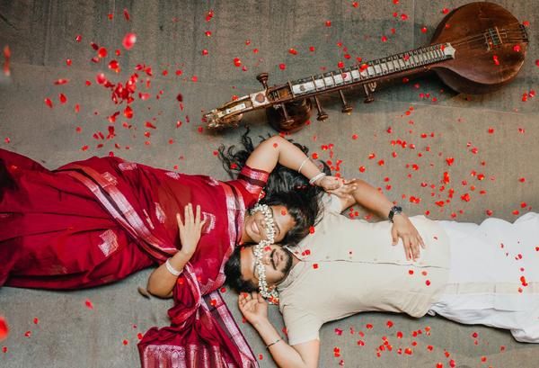 Vishnu Photography is recogniz