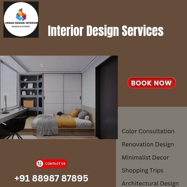 customized interior design sol