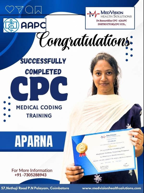 CPC COURSE IN COIMBATORE