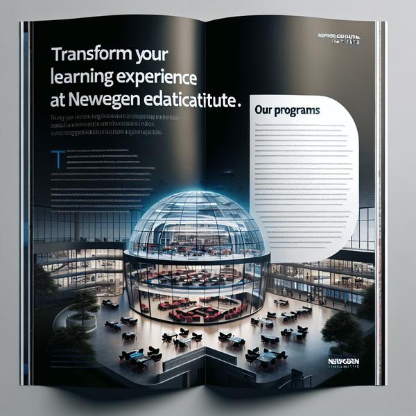 Transform Your Learning E