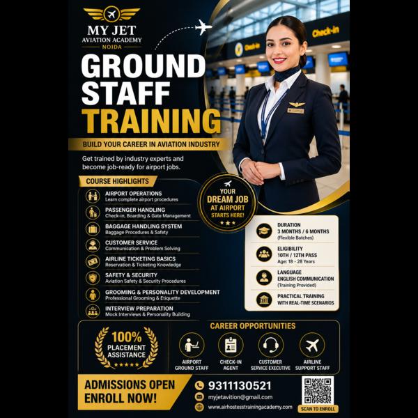 Best Aviation Academy in 