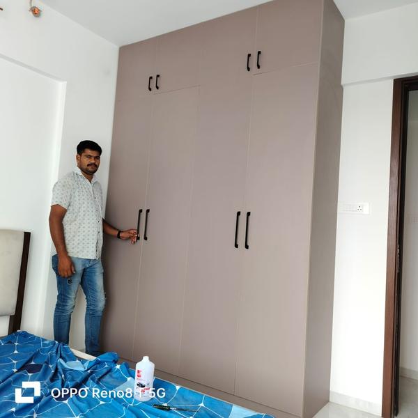 update image