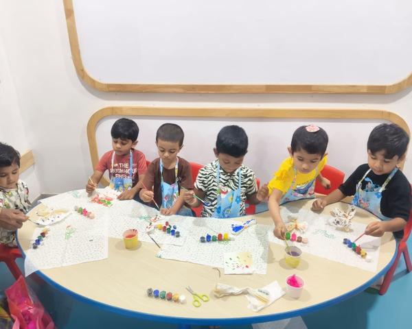 Top montessori pre school