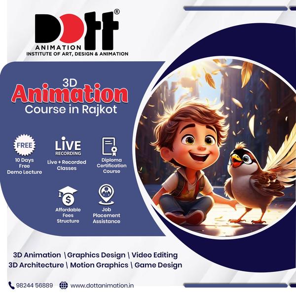 3D Animati