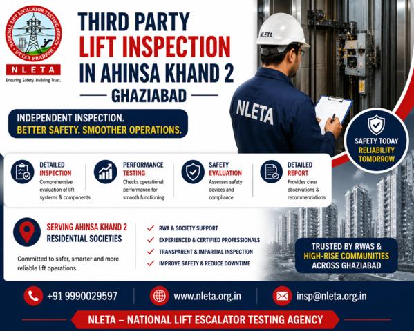 Ahinsa Khand 2, Ghaziabad is a