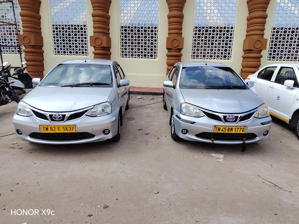 Travels in Mayiladuthurai
MAYI