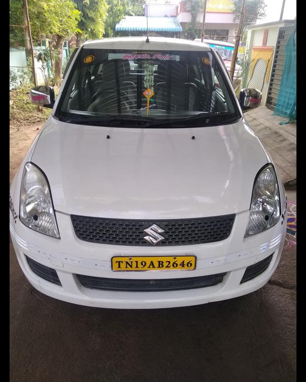 Outstation Cab Booking in Mayi