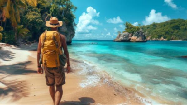 Goa is the ultimate beach dest