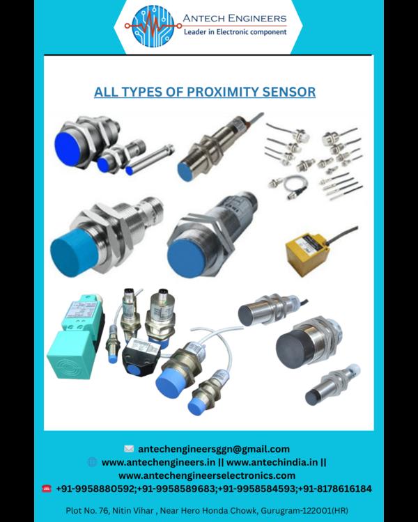 We offer a wide range of Proxi