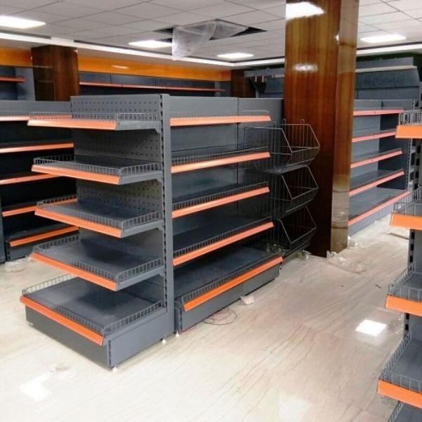 At our manufacturing unit, we 