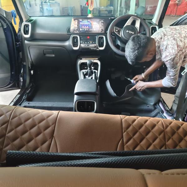 Car AC Repair & Services Near 