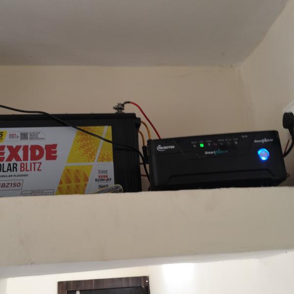update image