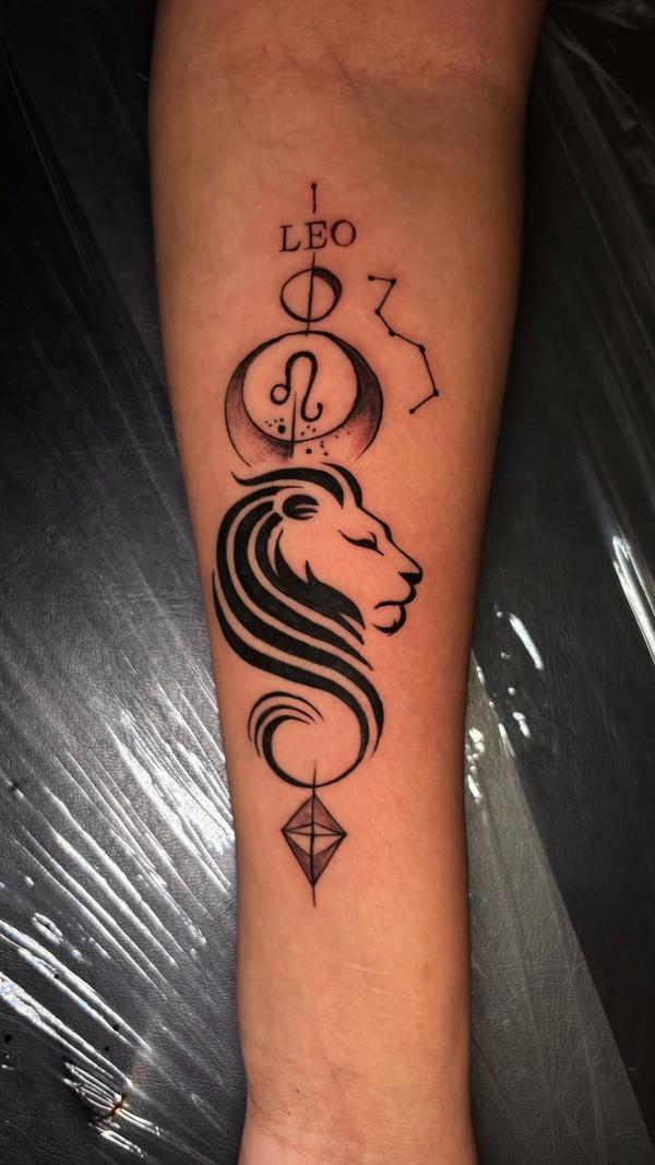 Best Tattoo shop Near Kathipar